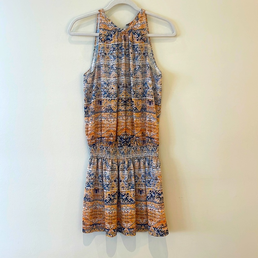 Ramy Brook Mini Dress